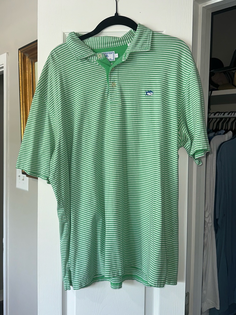 Southern Tide Men’s Polo